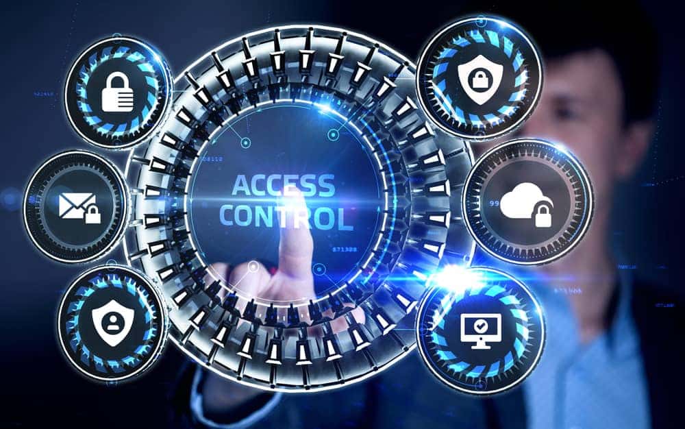 NAC: ¿Qué es el Control de Acceso a la Red? » Blog Redes