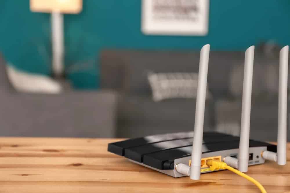 Diferencias entre Router Wi-Fi Doméstico vs Profesional » Blog