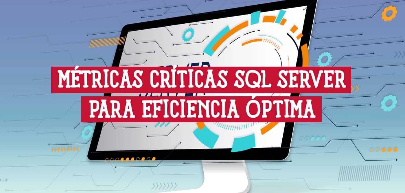 Monitor mostrando un diseño gráfico con círculos y líneas que representan datos y métricas.