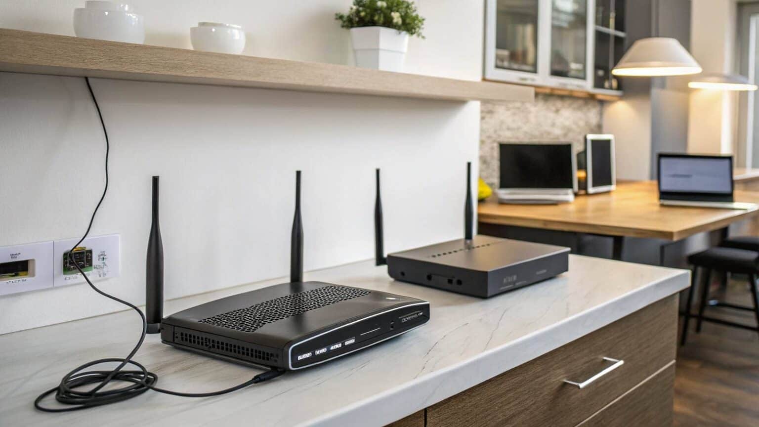 Cómo Conectar dos Routers: Guía Completa Wi-Fi y Cable
