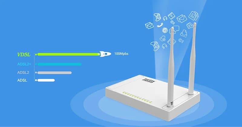 VDSL Guía Completa: Todo lo que Necesitas Saber » Blog Redes