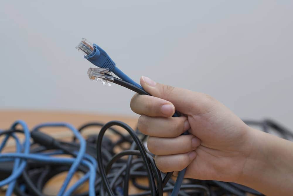 Qué es RJ-45: La guía definitiva para principiantes
