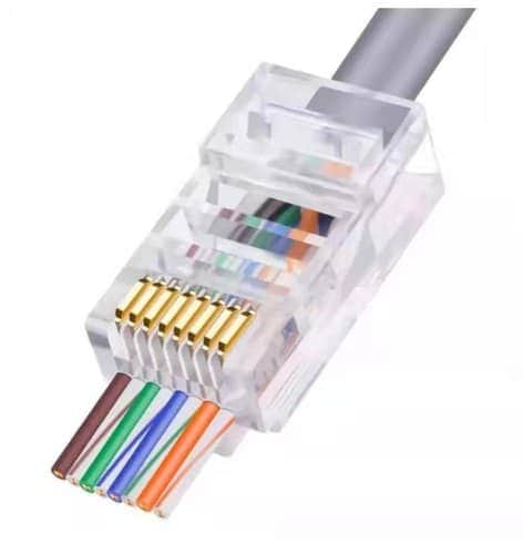 RJ45 vs RJ11: Guía de Diferencias Clave » Blog Redes