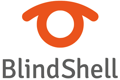 BlindShell | VisionAid
