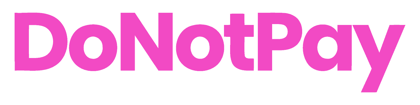 DoNotPay Logo - PNG Logo Vector Brand Downloads (SVG, EPS)