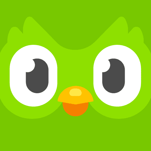 Duolingo | iOS Icon Gallery