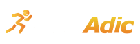 RunAdic Logo