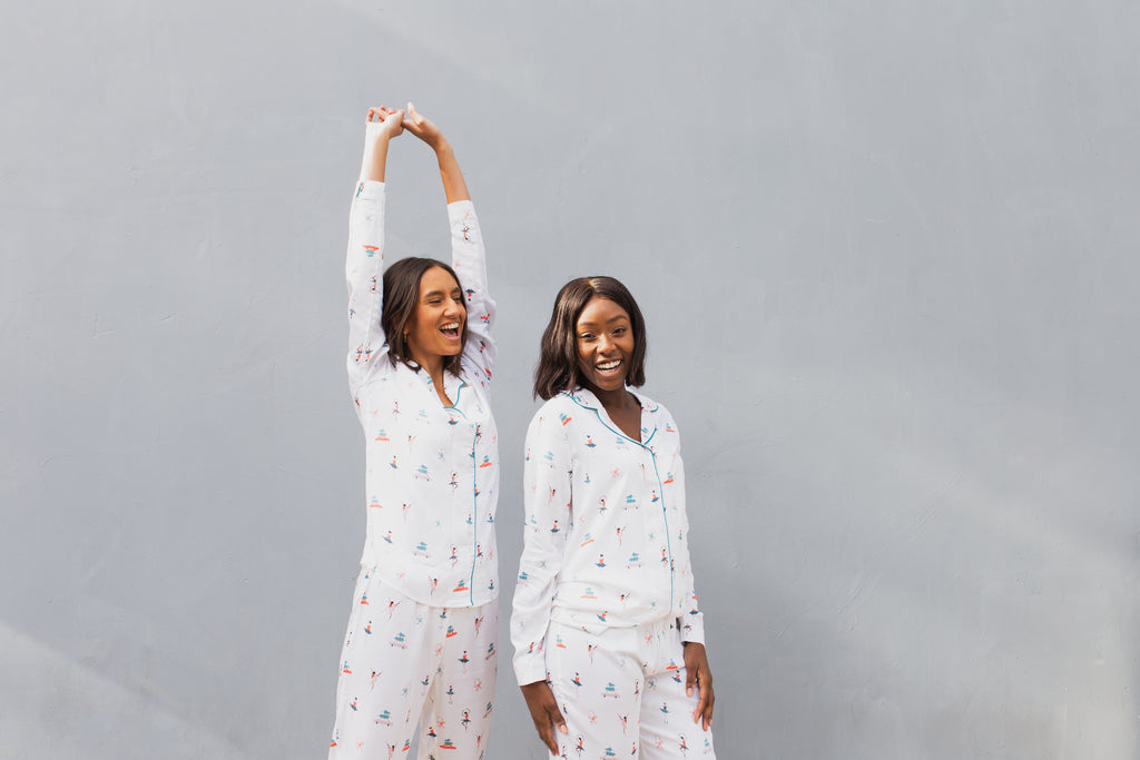 Nightire - The Urban Sleepwear Co