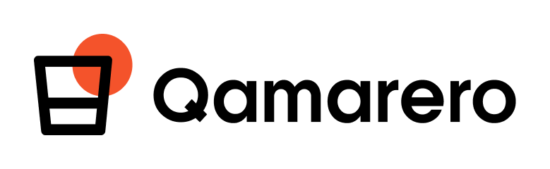 Qamarero— La casa del TPV