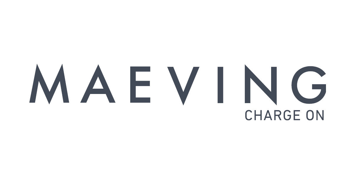 About Us – Maeving®