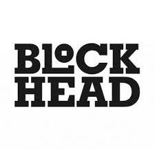 Blockhead - Footboks