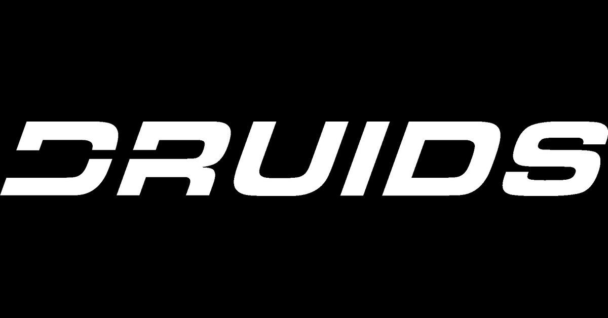DRUIDS GOLF