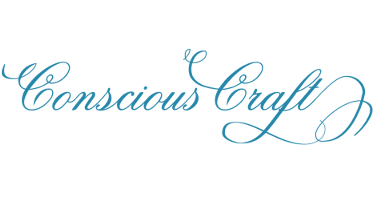 Natural Toys, Art and Craft Materials for Children – Conscious Craft