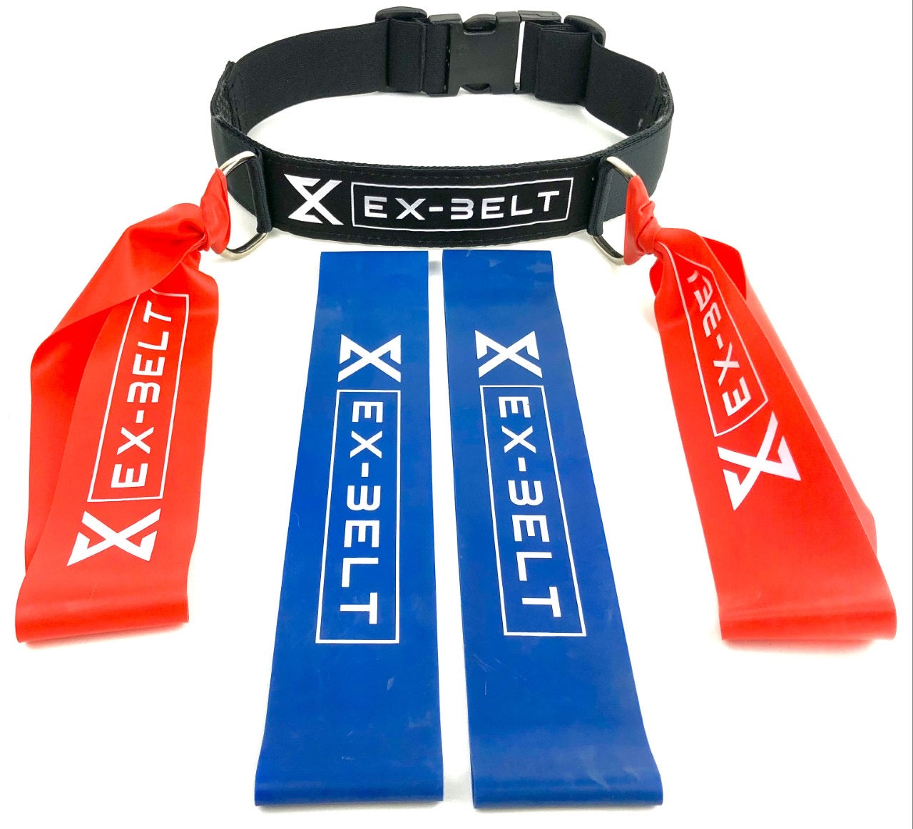 EX-BELT - New Running Gear