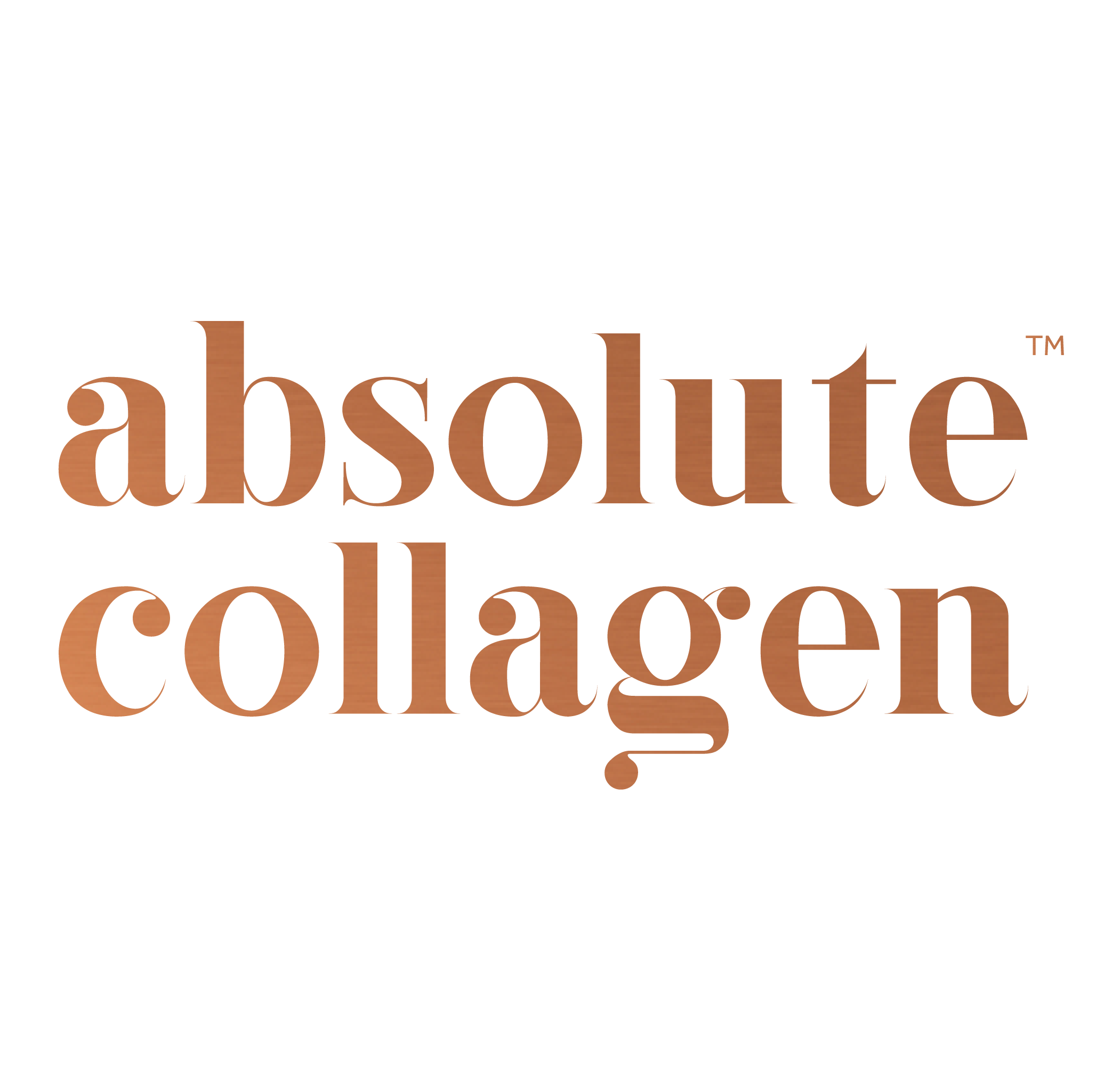 Image result for absolute collagen logo