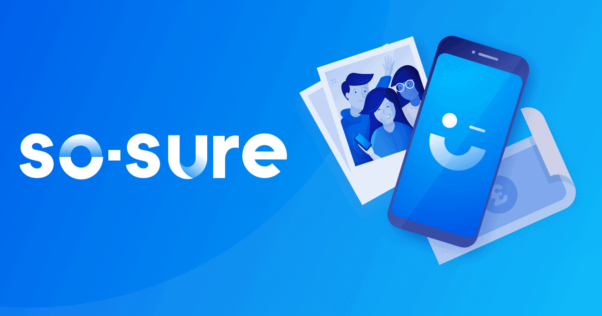 so-sure | Social Mobile Phone Insurance That's Better