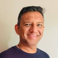 Lux Narayan - CEO & Co-Founder at StreamAlive | The Org