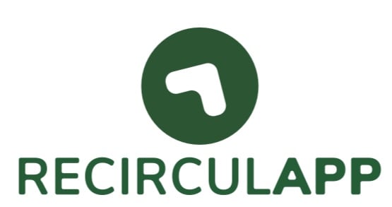 Venture Profile Recirculapp image of C EE F C B BE F A F FB