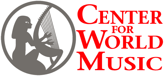 Center for World Music