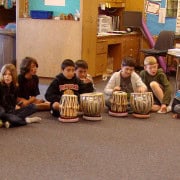Tabla Class