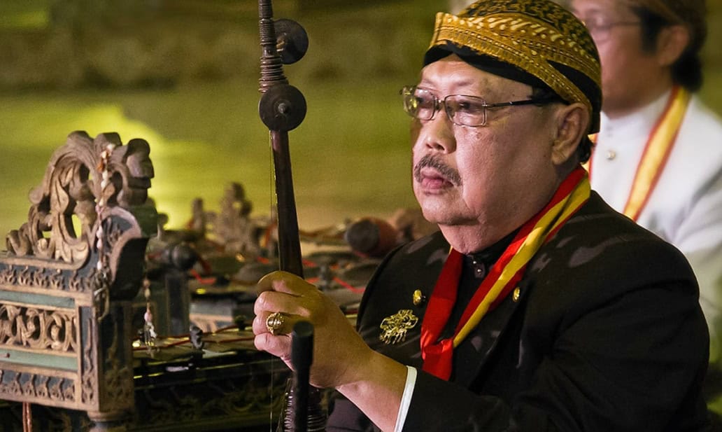 Pak Djoko Solo Festival