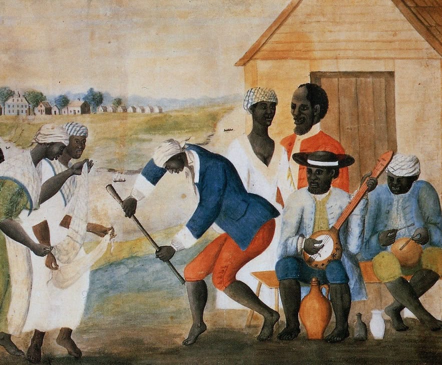 The Banjer, aka the Banjo - Center for World Music