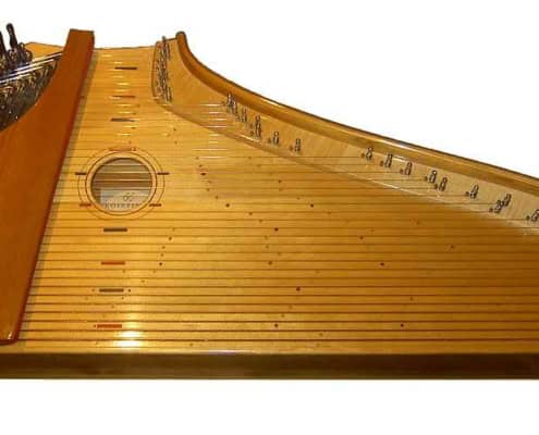 36 String Kantele