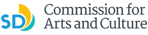 City of San Diego Commission for Arts and Culture