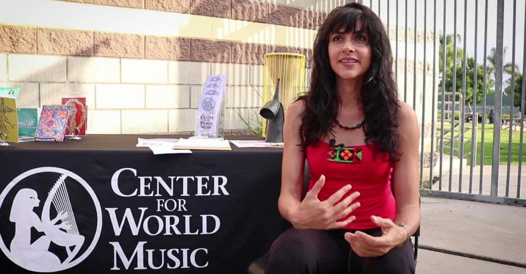 Refugee Communities Celebrate World Music Day - Center for World Music
