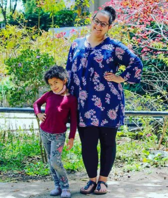Kaylie Kirby: Continuing a Legacy of Indonesian Arts - Center for World ...