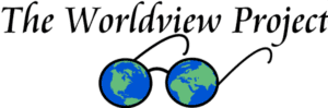 The World View Project logo