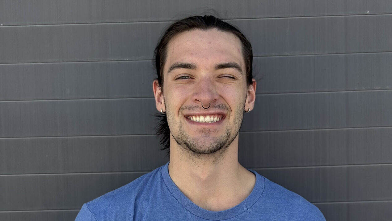 Brayden Sexton
