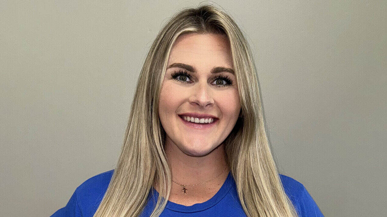 Katelyn Cook