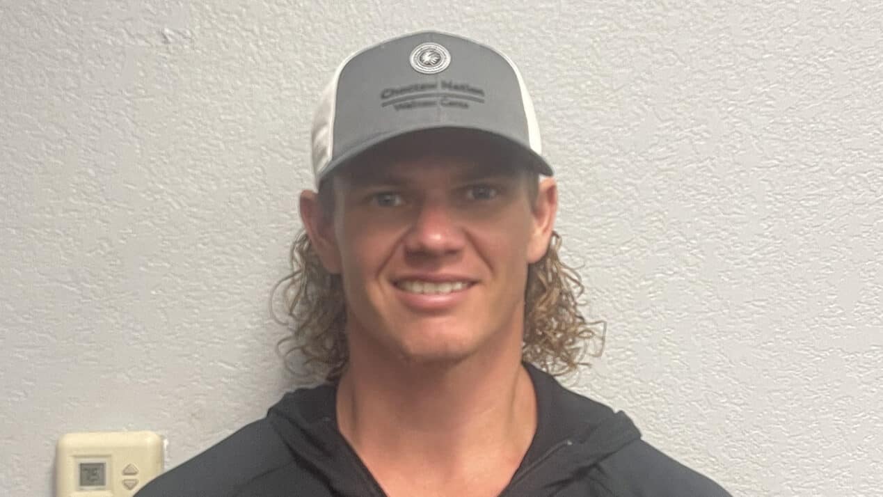 James “Seth” Humphrey