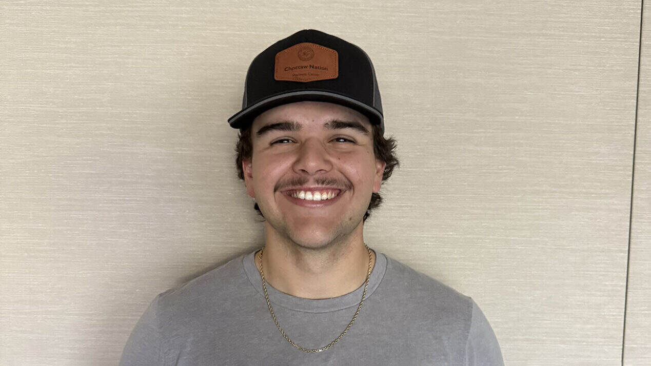 Zack Putnam