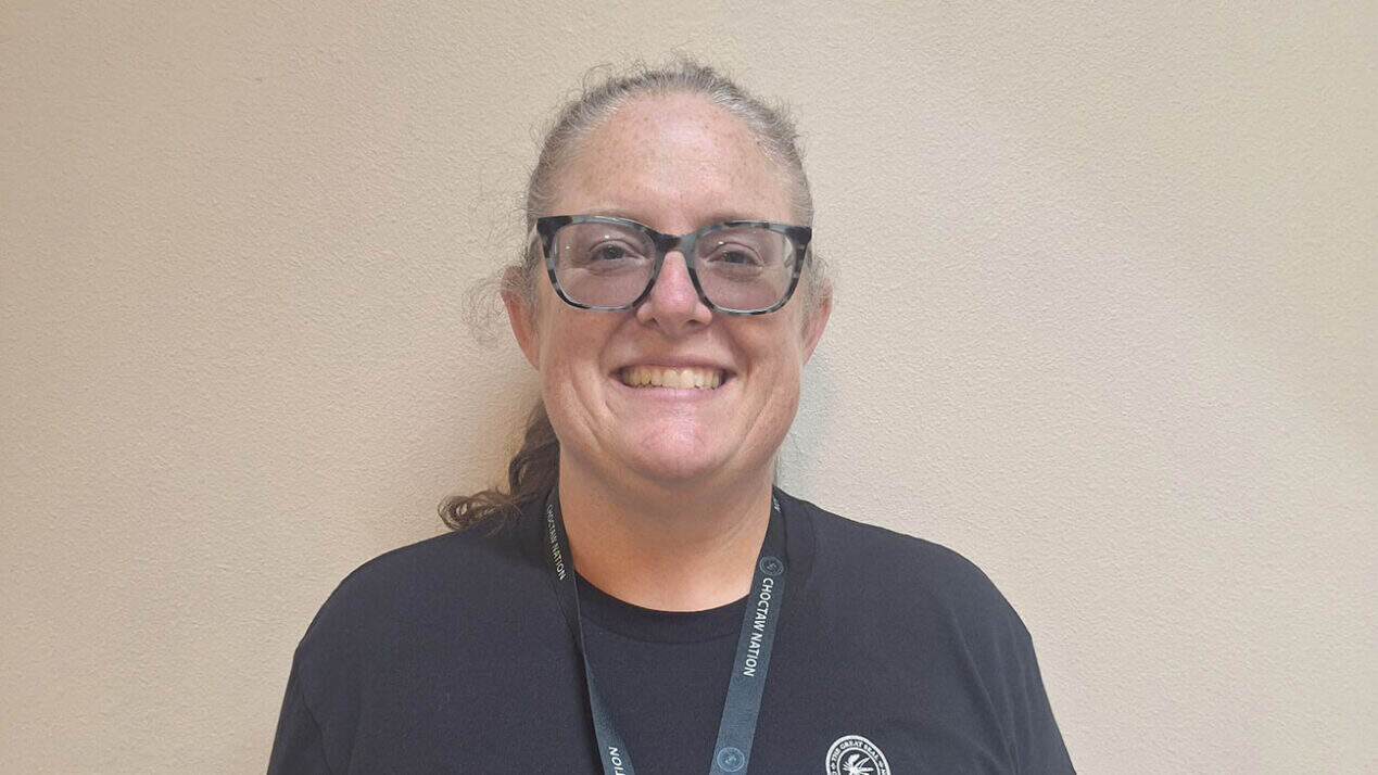 Elizabeth McDaniel