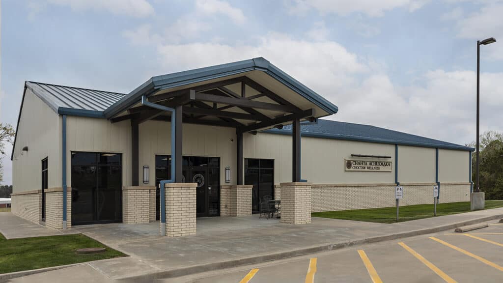 Wilburton Wellness Center