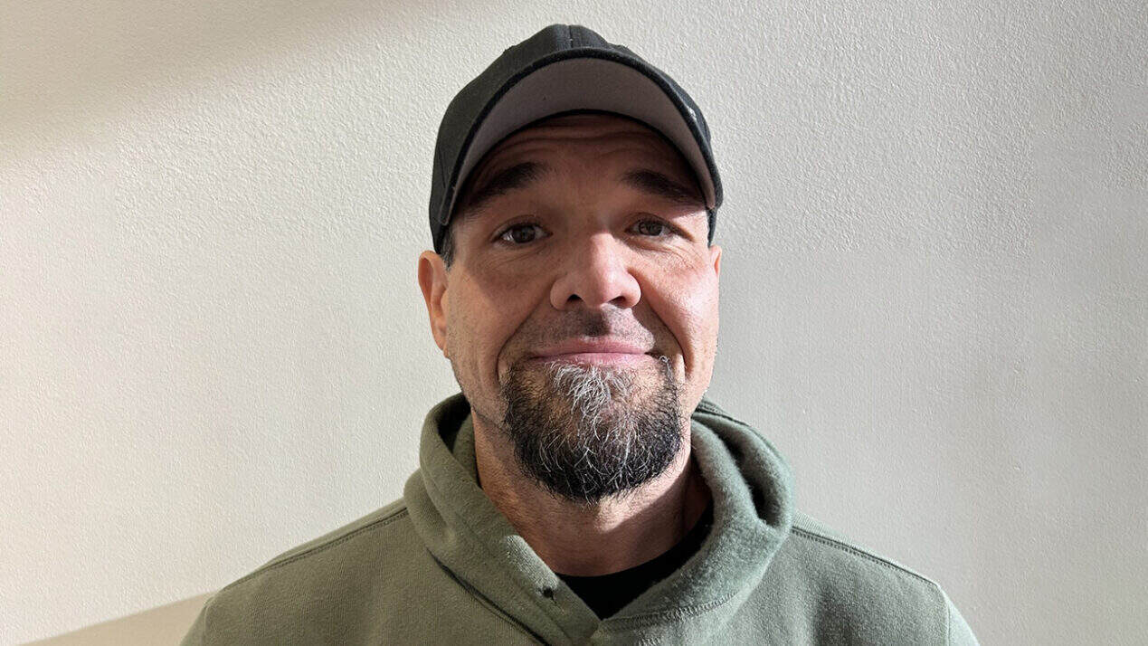 Dan Trujillo