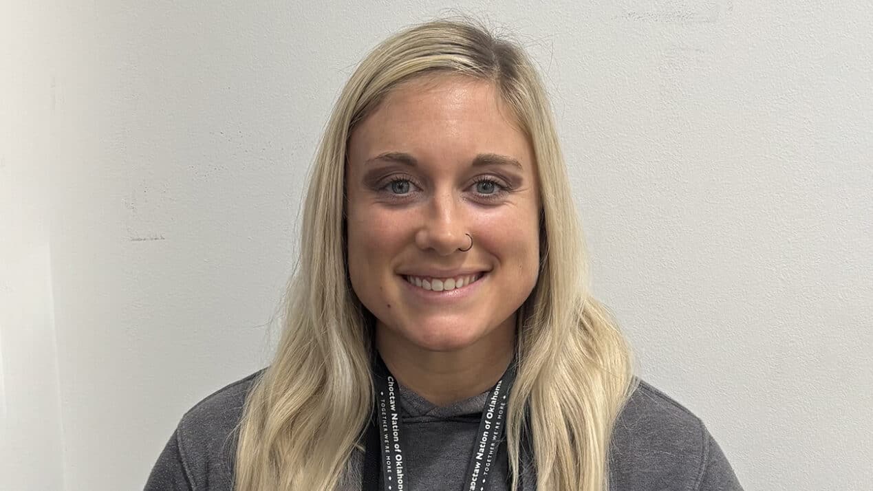 Delaney Klas