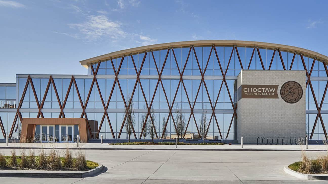 Durant Wellness Center