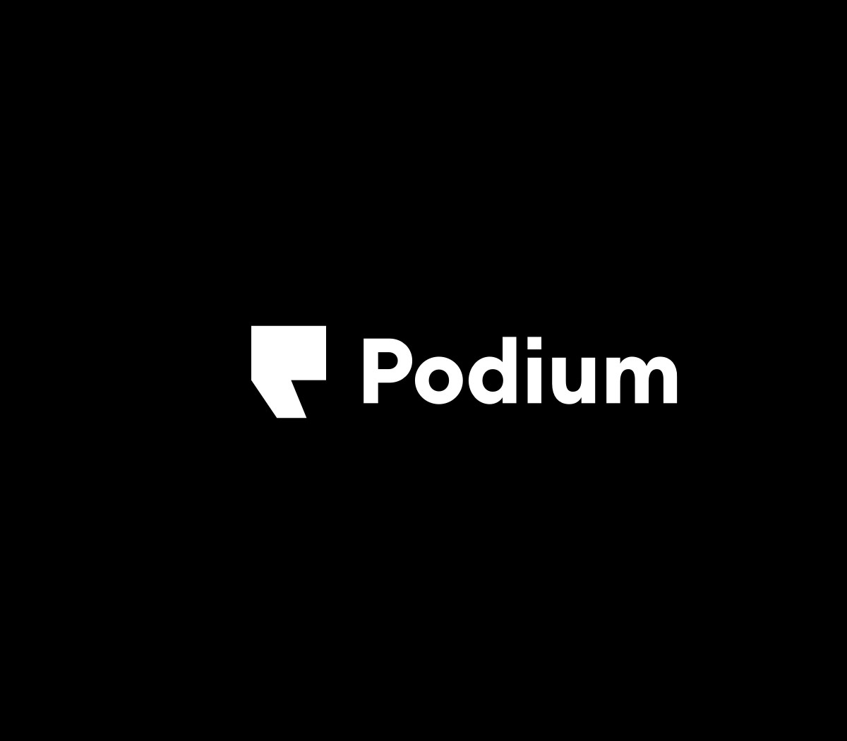 Introducing the new Podium logo - Podium