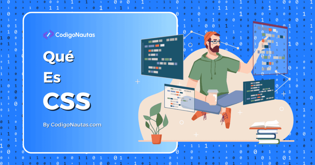 Qué es CSS Una Introducción al Estilo