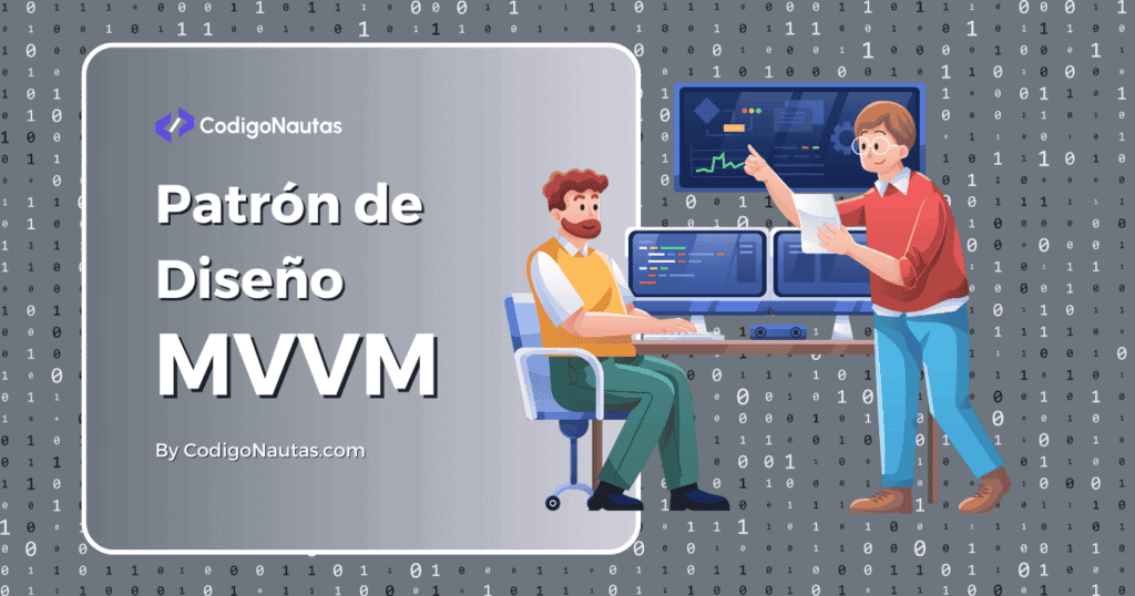 MVVM Desarrollo de Aplicaciones para Windows