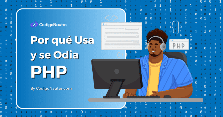 Para qué se Usa PHP y Por qué la Gente lo Odia