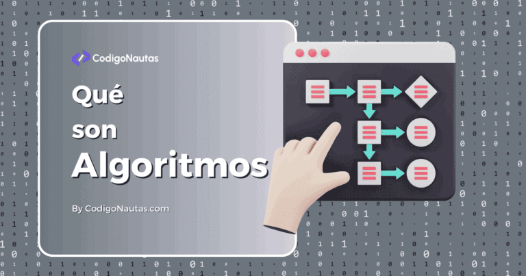 Qué son los Algoritmos y Qué Tipos Existen