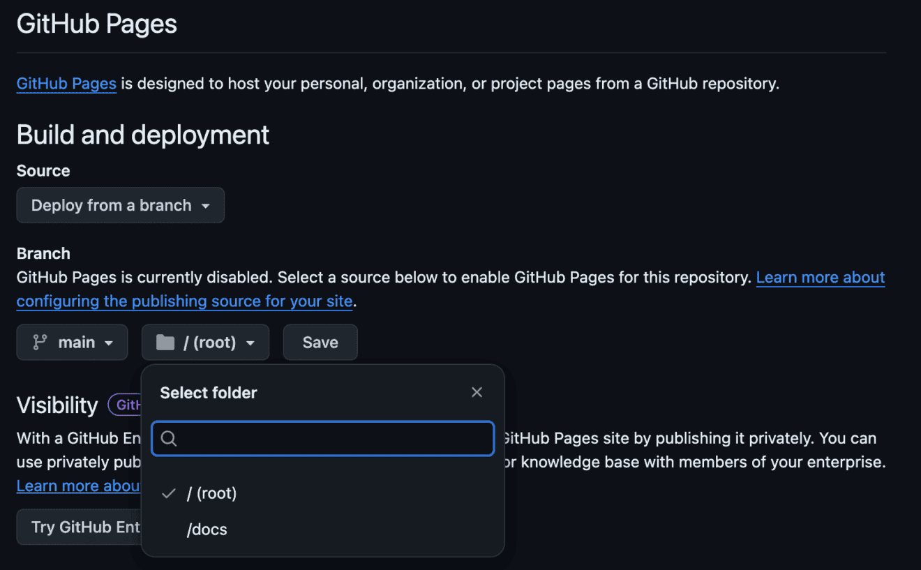 Cómo Publicar un Sitio Web en Github Pages en Tres Simples Pasos ...