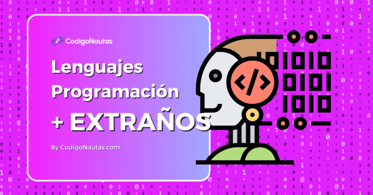 Lenguajes de Programación de lo Más Extraños