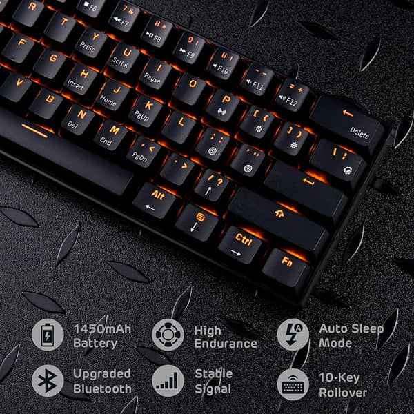 Los Mejores Teclados para Programadores en 2025 » CodigoNautas
