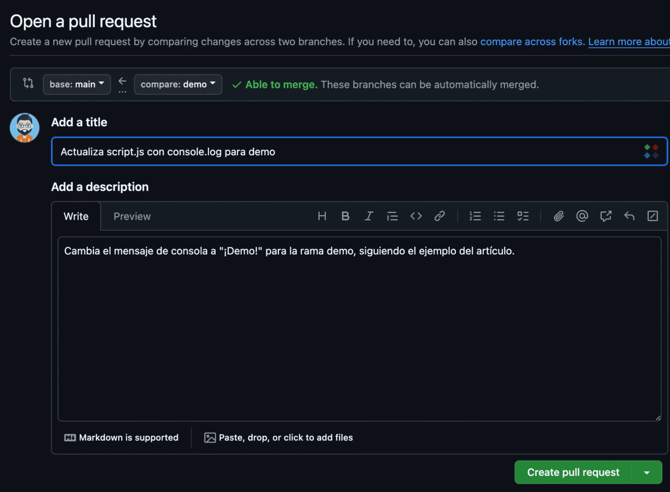 ¿Qué es GitHub y Cómo Utilizarlo? » CodigoNautas