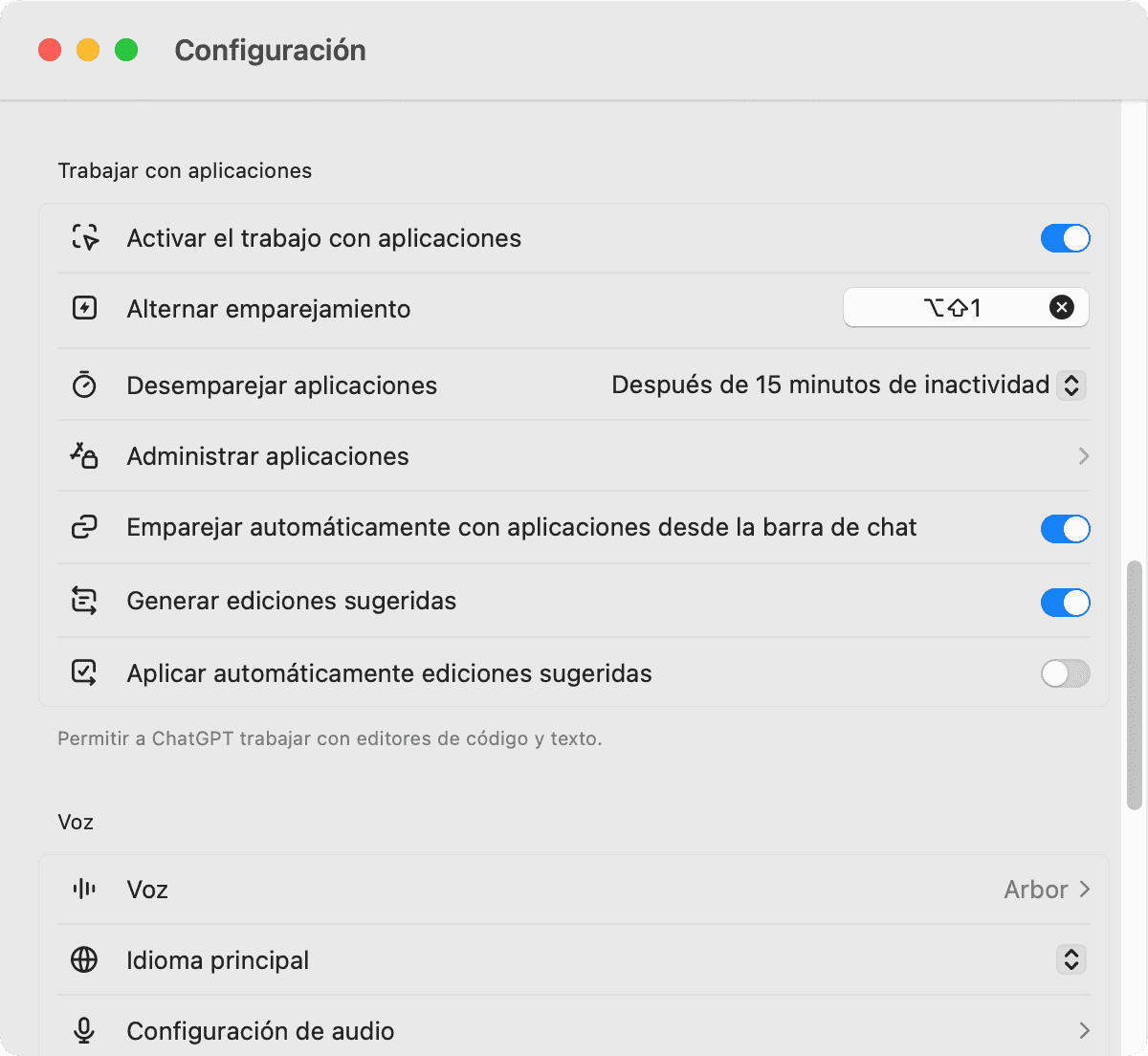 Cómo Integrar ChatGPT con Visual Studio Code » CodigoNautas